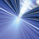 Image for article titled Theoretical Warp Drives Theorized To Be Black Hole-Creating Doomsday Devices